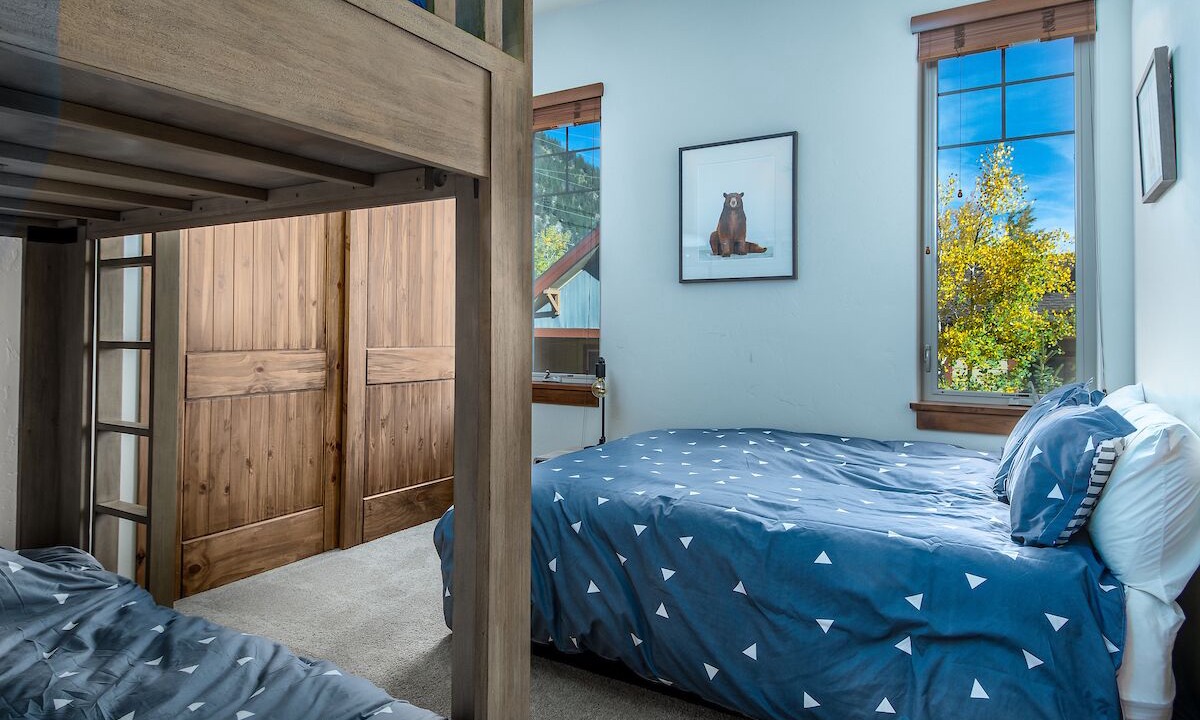 Photo of Bedroom in Frisco