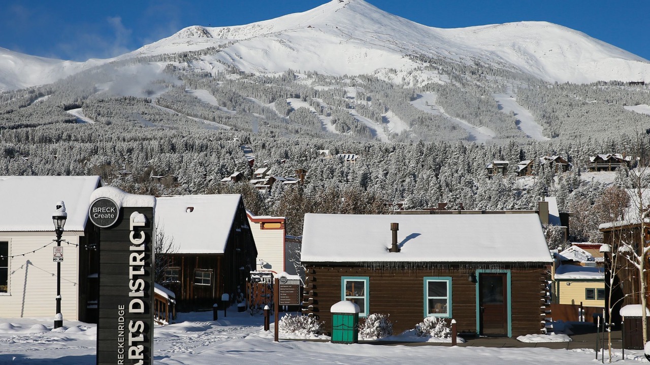 Photo of Others in Peak 9