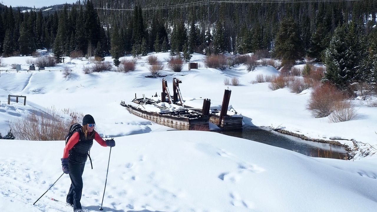 Photo of Others in Peak 9