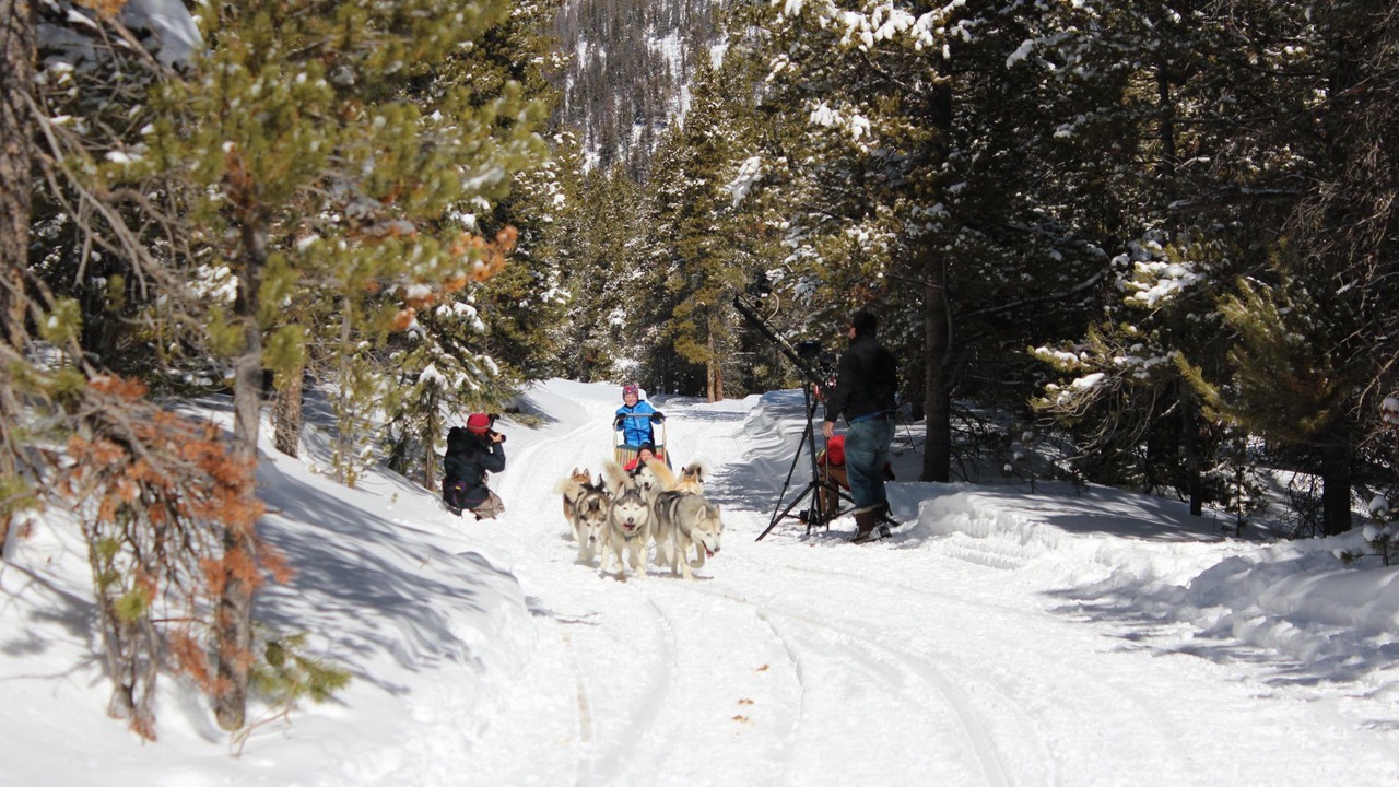 Photo of Others in Peak 9