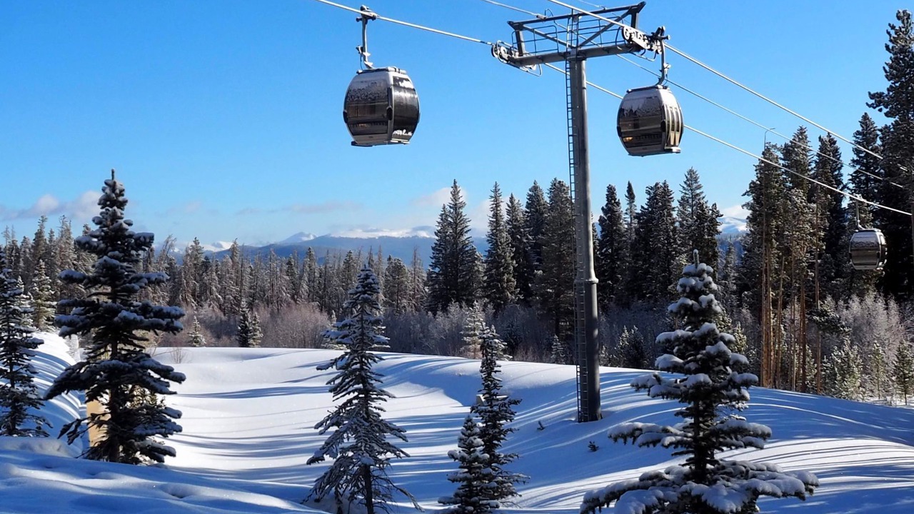 Photo of Others in Peak 9