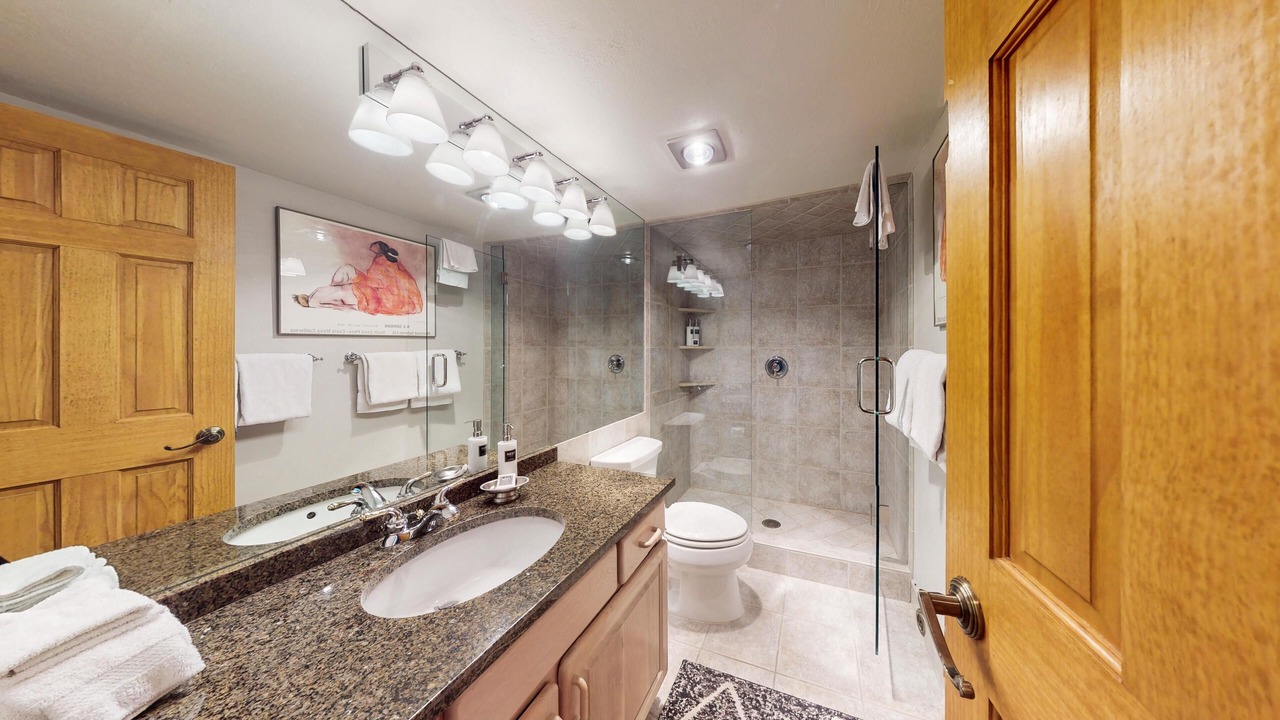 Photo of Bedroom in Snowmass Village