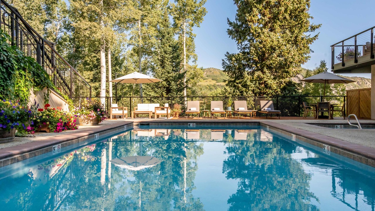 Photo of Outdoor in Snowmass Village