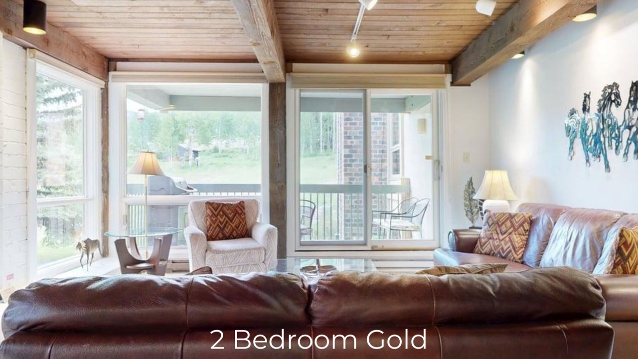 Photo of Bedroom in Snowmass Village