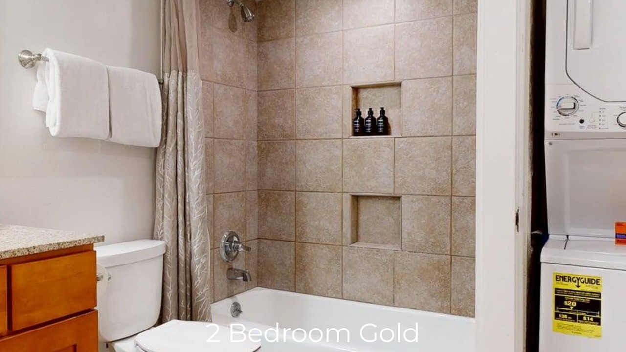 Photo of Bathroom in Snowmass Village
