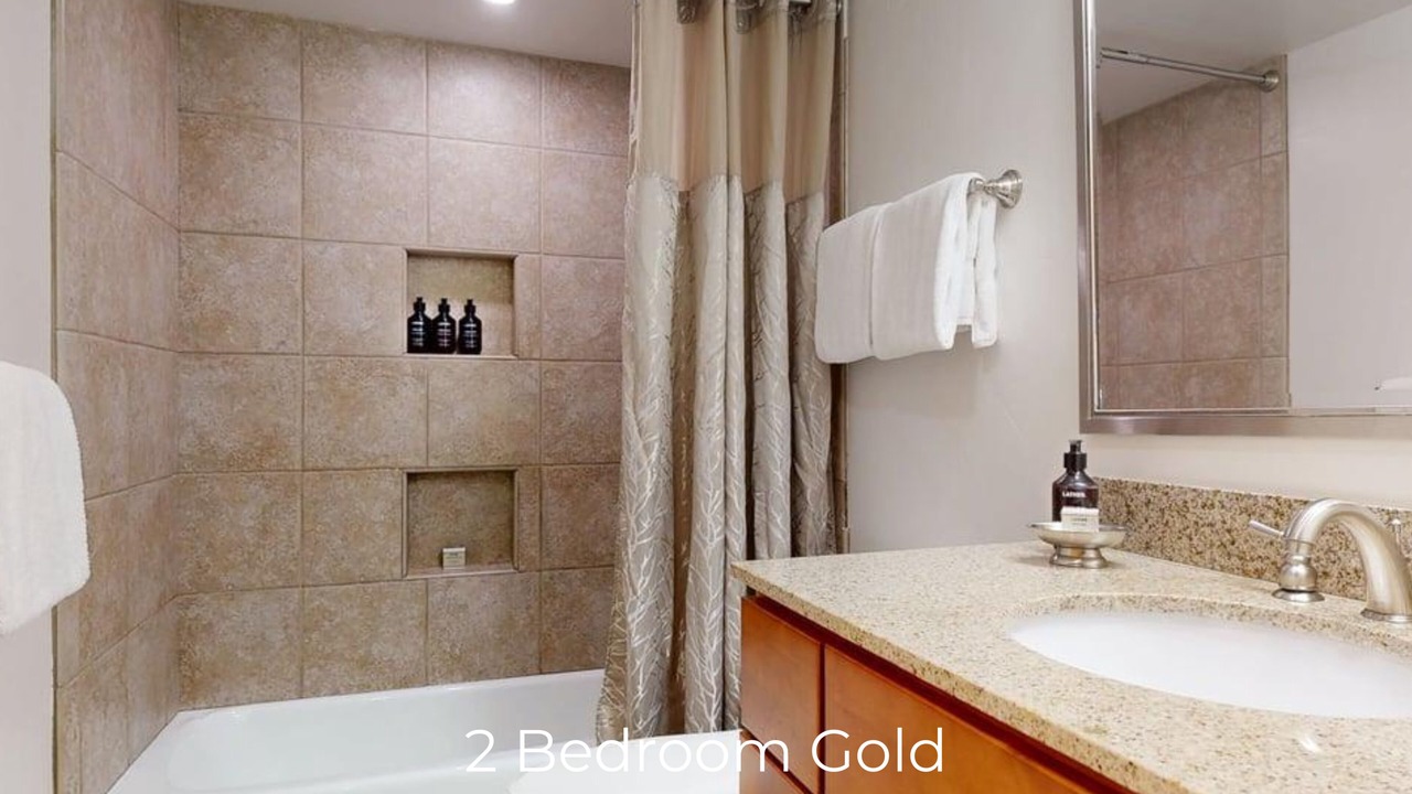 Photo of Bathroom in Snowmass Village