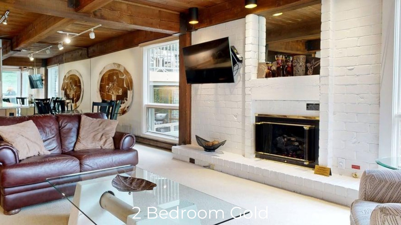 Photo of Bedroom in Snowmass Village