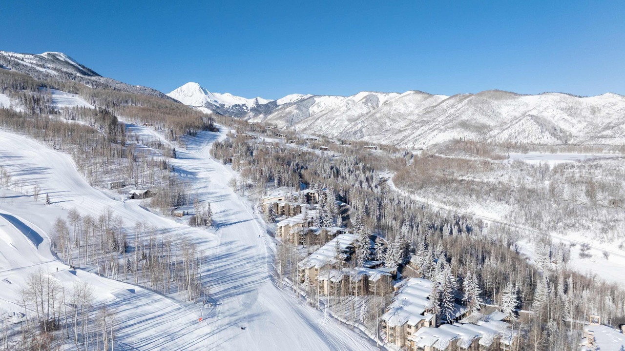 Photo of Outdoor in Snowmass Village