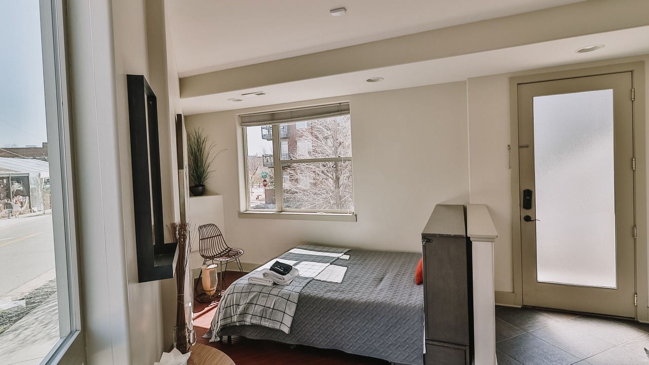 Photo of Bedroom in Highland
