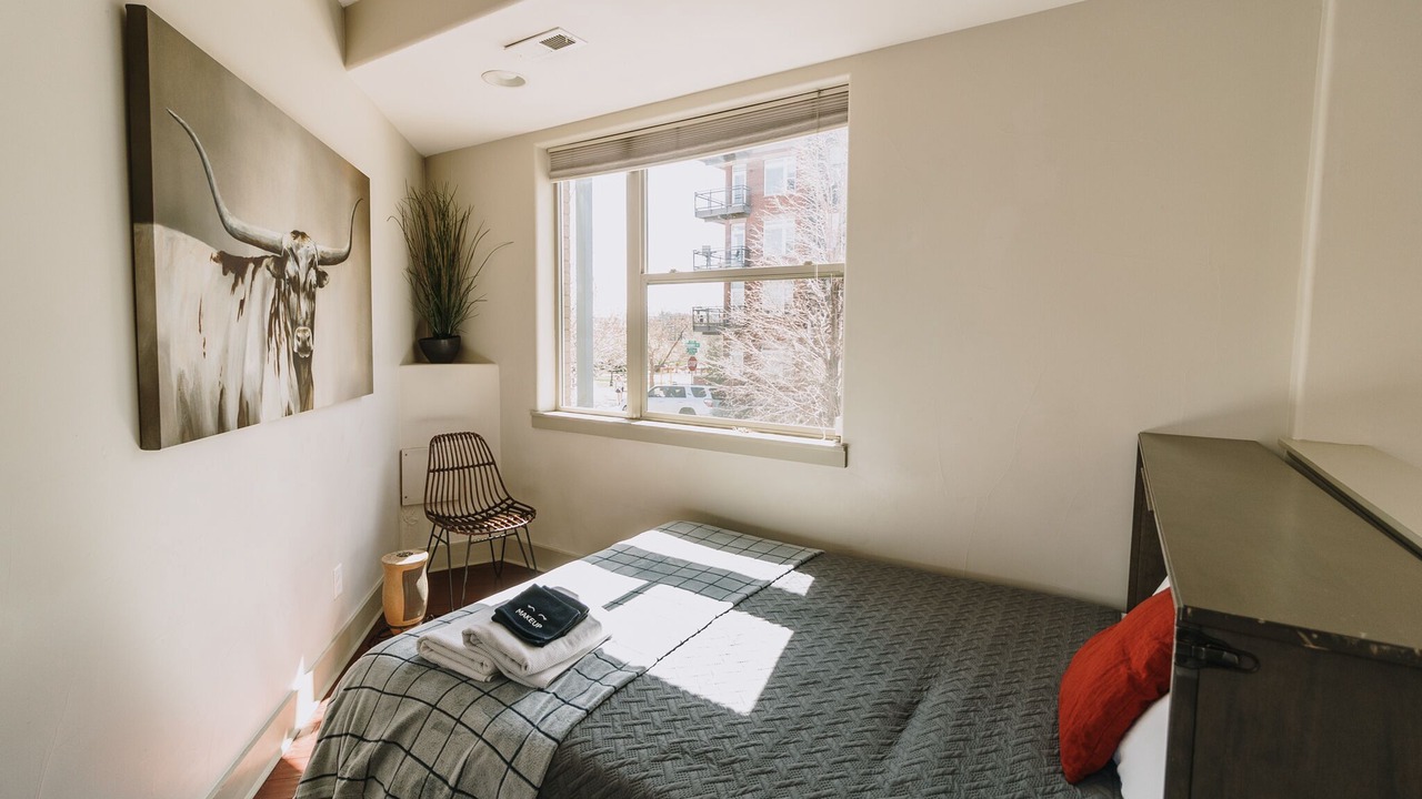 Photo of Bedroom in Highland