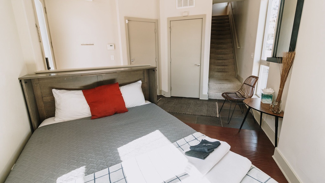 Photo of Bedroom in Highland