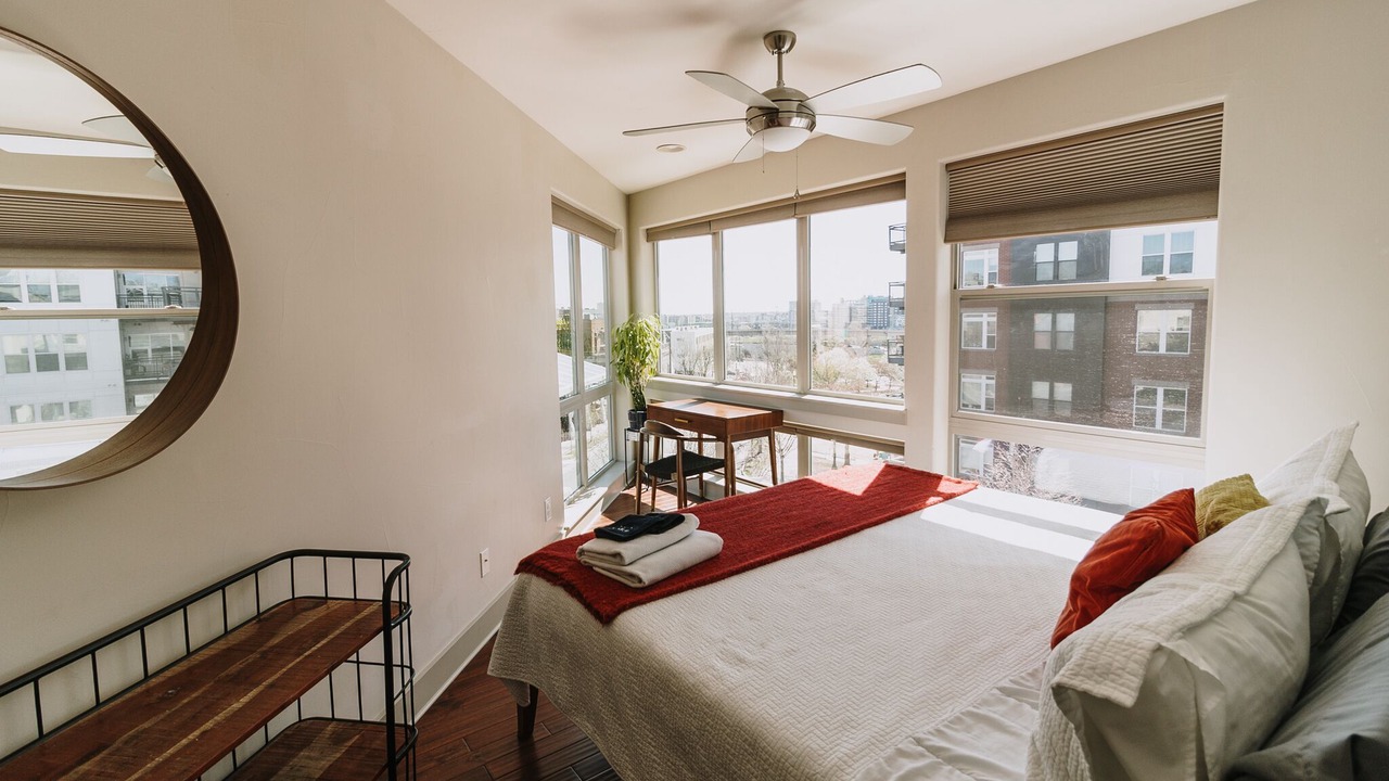 Photo of Bedroom in Highland