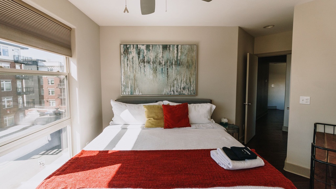 Photo of Bedroom in Highland