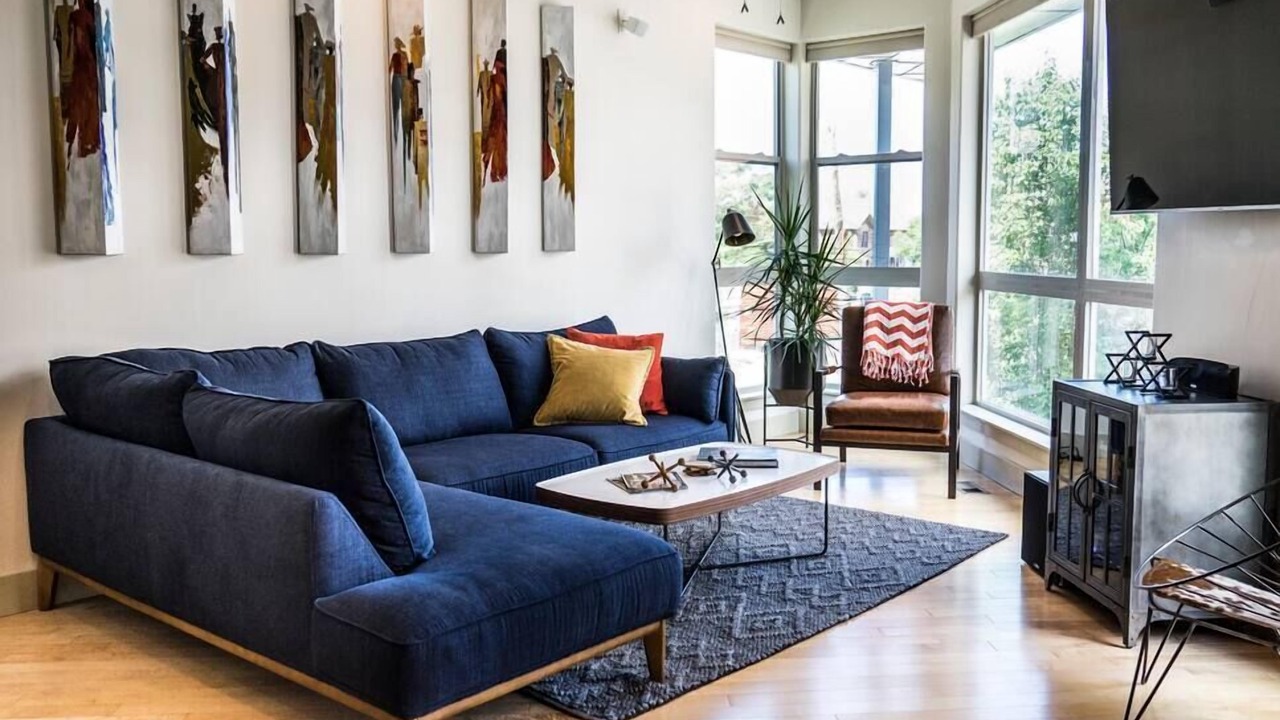 Photo of Livingroom in Highland