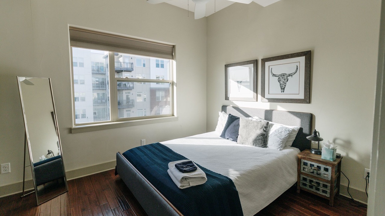 Photo of Bedroom in Highland