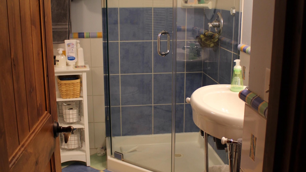 Photo of Bathroom in Breckenridge Heights