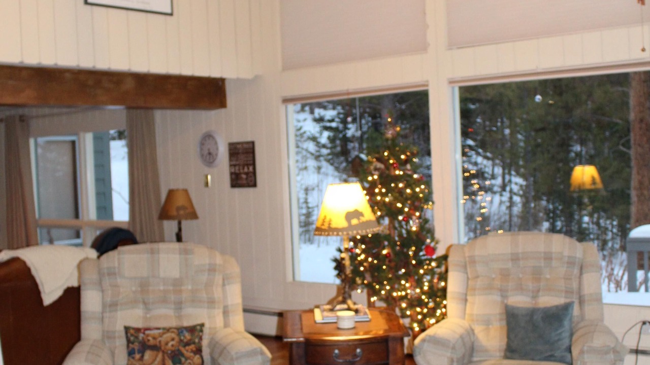 Photo of Bedroom in Breckenridge Heights