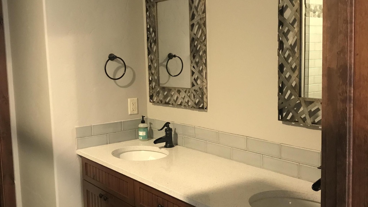 Photo of Bathroom in Silverthorne