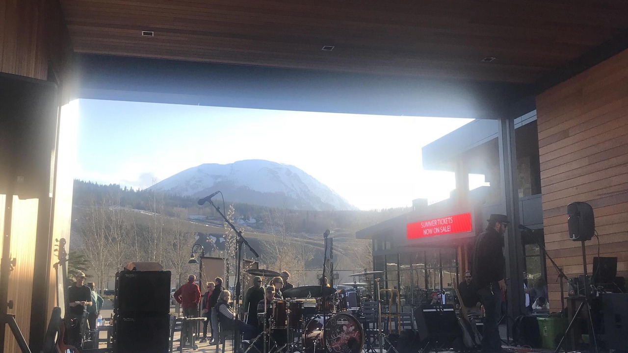 Photo of Others in Silverthorne