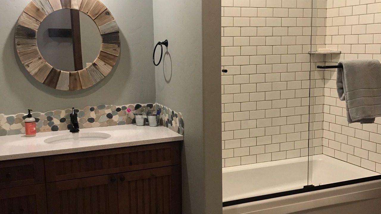 Photo of Bathroom in Silverthorne