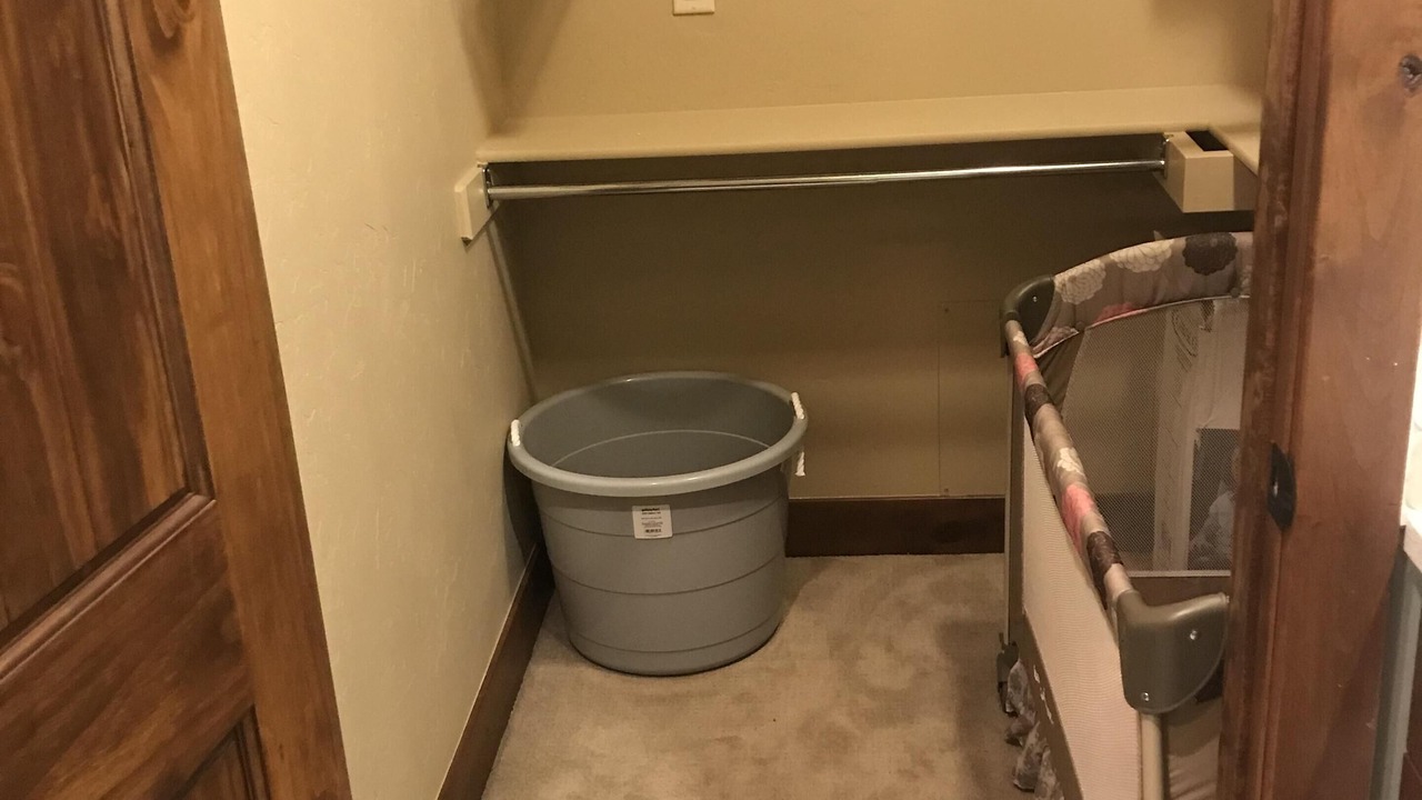 Photo of Bedroom in Silverthorne
