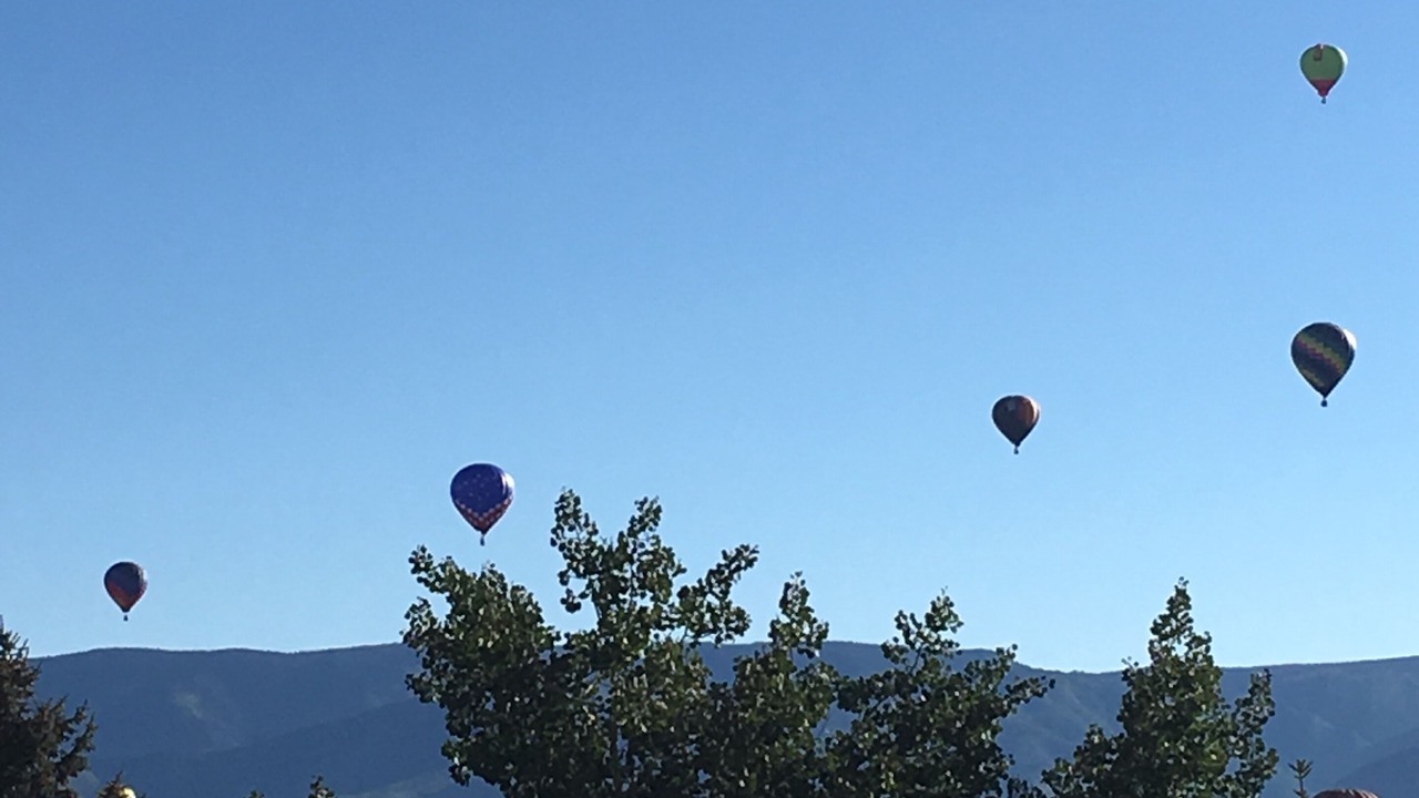 Photo of Outdoor in Snowmass Village