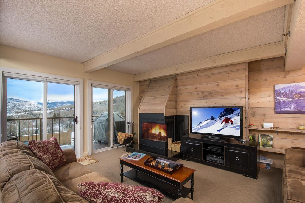 Photo of Livingroom in Snowmass Village