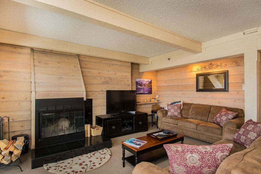 Photo of Livingroom in Snowmass Village