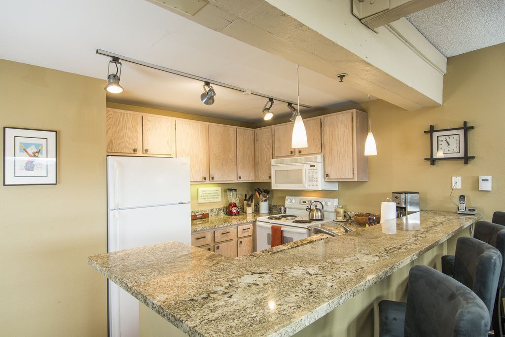 Photo of Kitchen in Snowmass Village