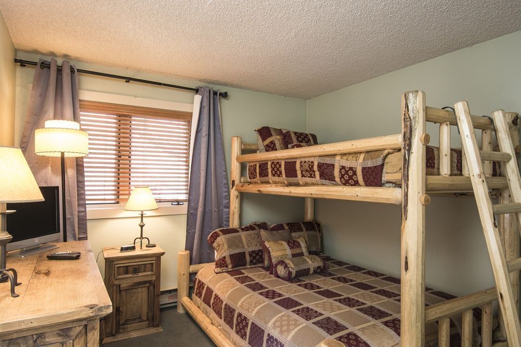 Photo of Bedroom in Snowmass Village