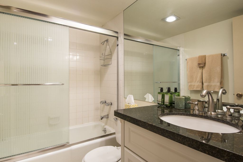 Photo of Bathroom in Snowmass Village