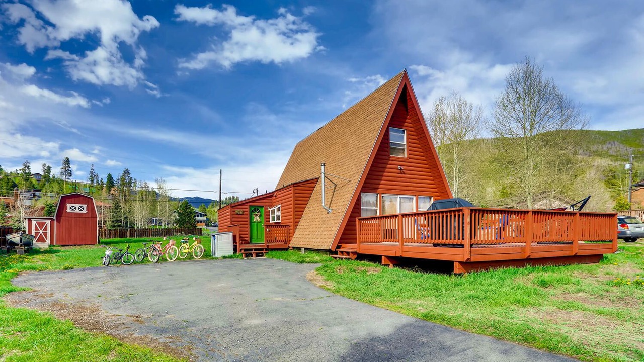 Photo of Outdoor in Summit Cove