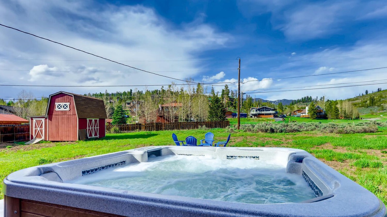 Photo of Outdoor in Summit Cove