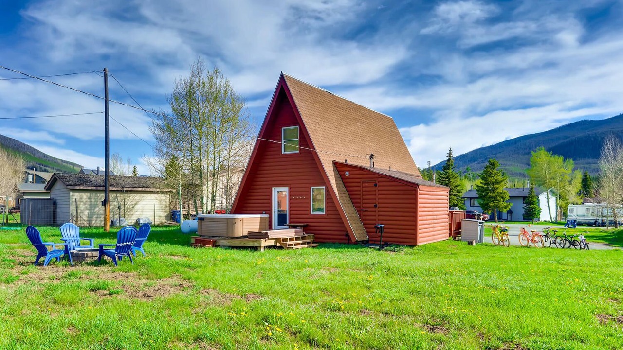 Photo of Outdoor in Summit Cove