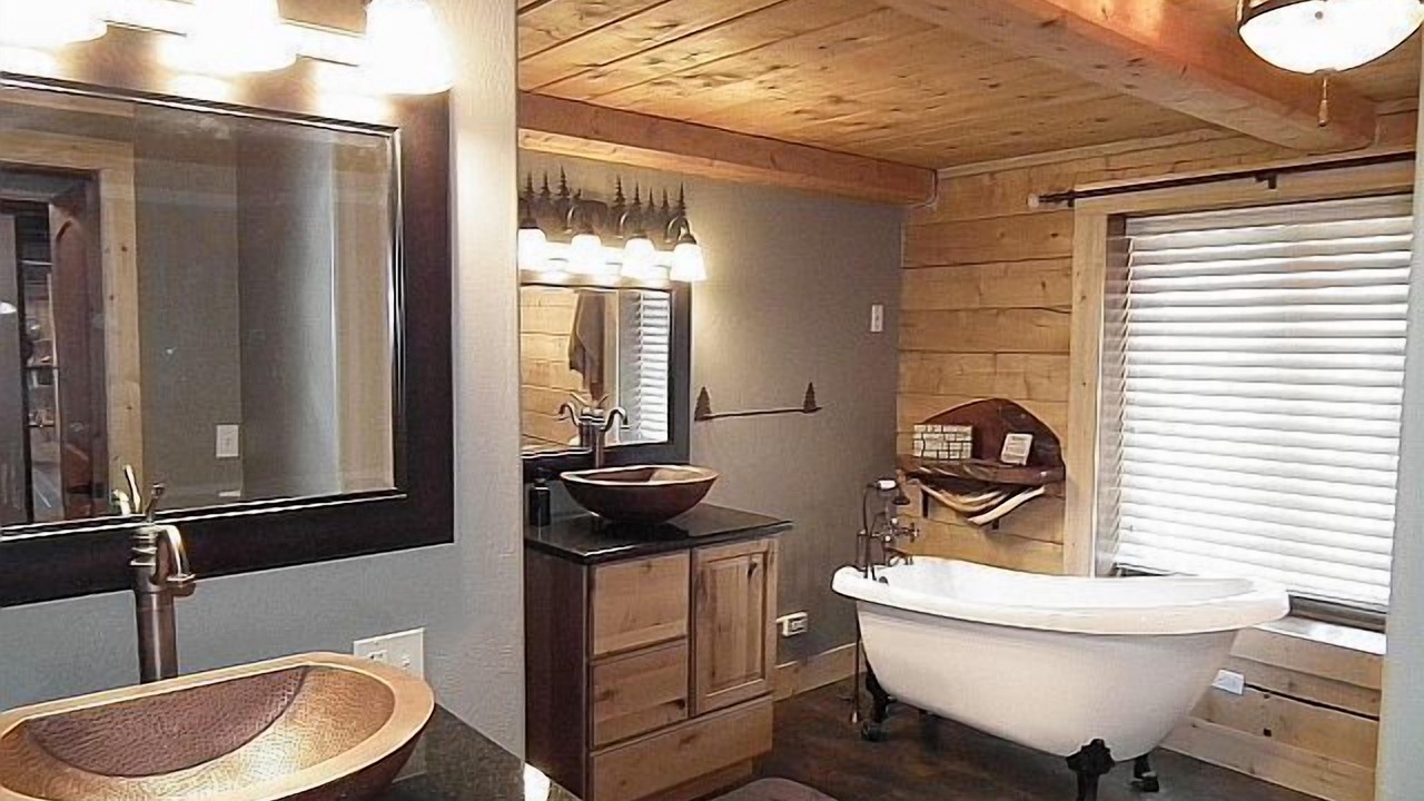 Photo of Bathroom in Rio Vista Estates