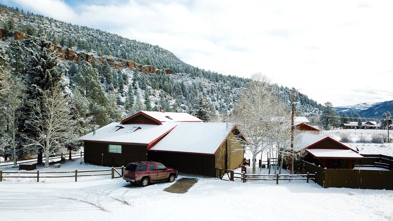 Photo of Outdoor in Rio Vista Estates