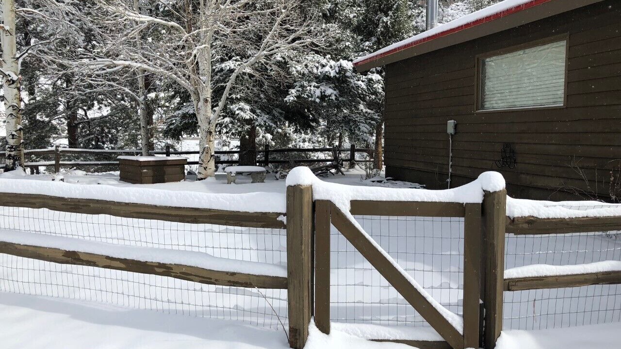 Photo of Outdoor in Rio Vista Estates