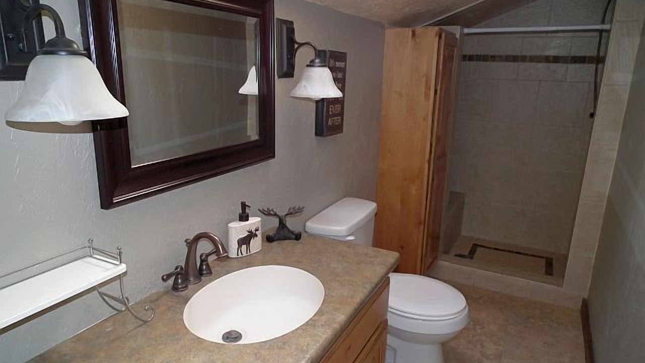 Photo of Bathroom in Rio Vista Estates