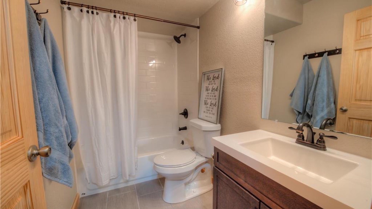 Photo of Bathroom in Valley of the Sun