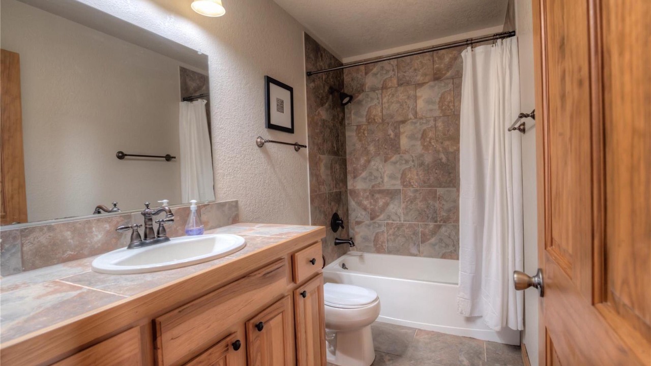 Photo of Bathroom in Valley of the Sun
