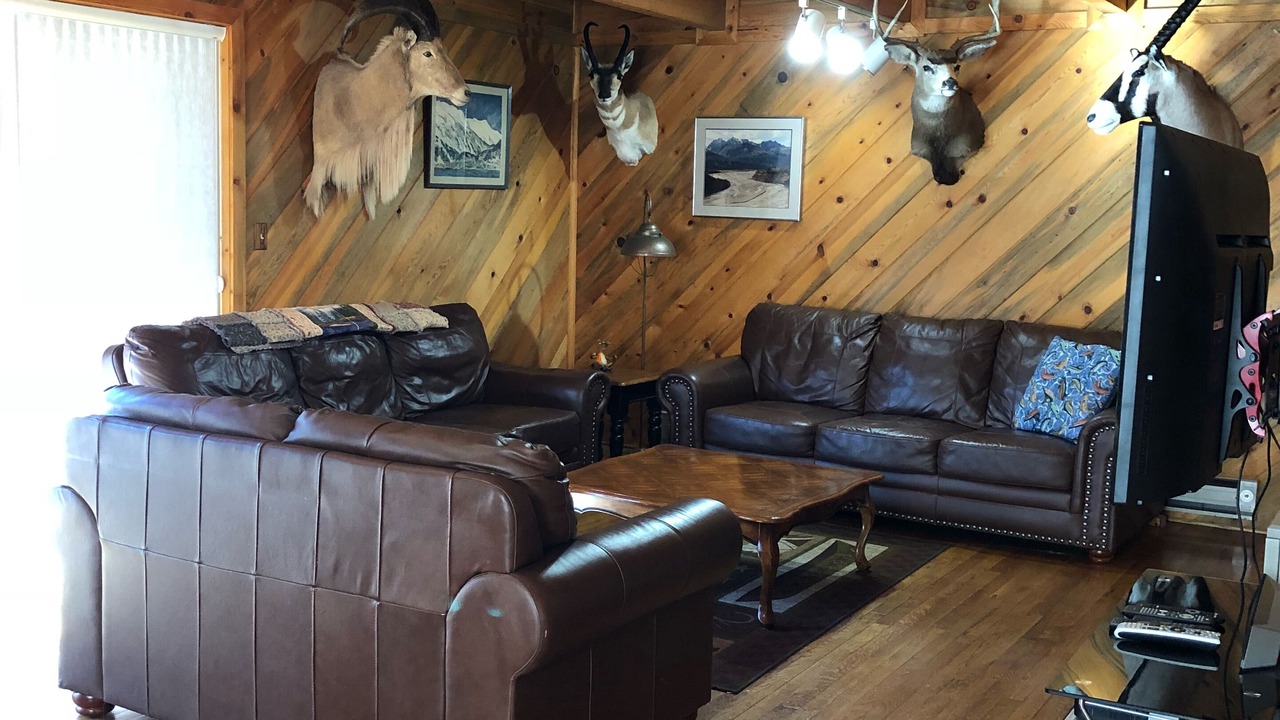 Photo of Others in Ponderosa Pines