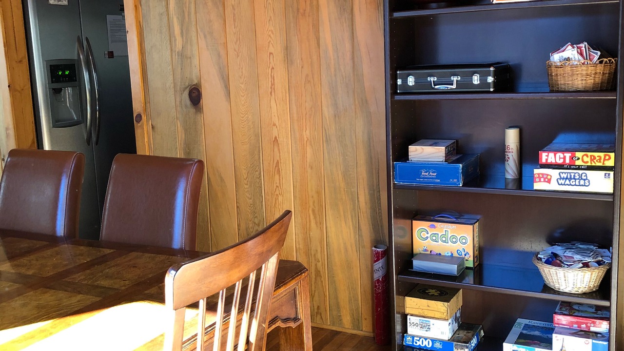 Photo of Bedroom in Ponderosa Pines