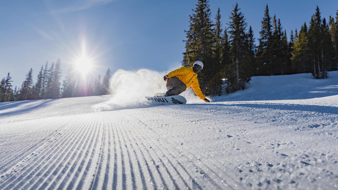 Photo of Others in Snowmass Village