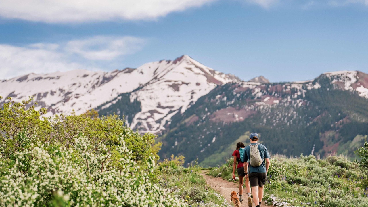 Photo of Outdoor in Snowmass Village