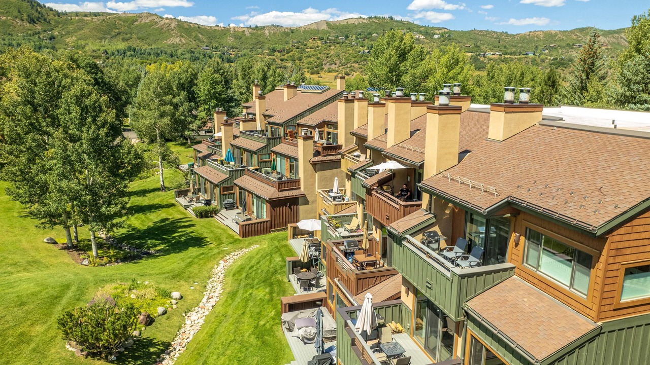 Photo of Outdoor in Snowmass Village