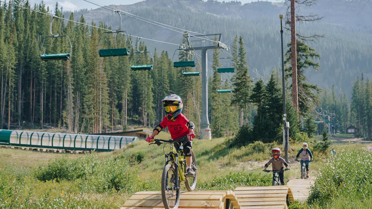 Photo of Others in Snowmass Village