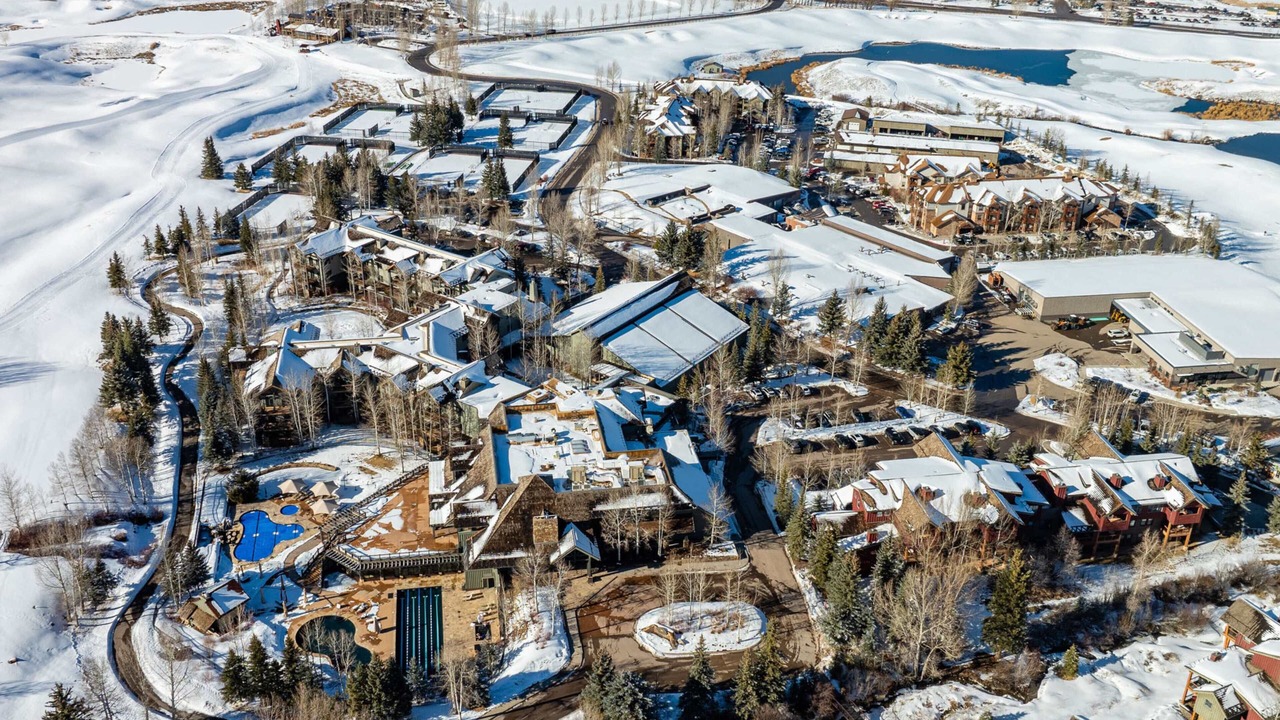 Photo of Outdoor in Snowmass Village