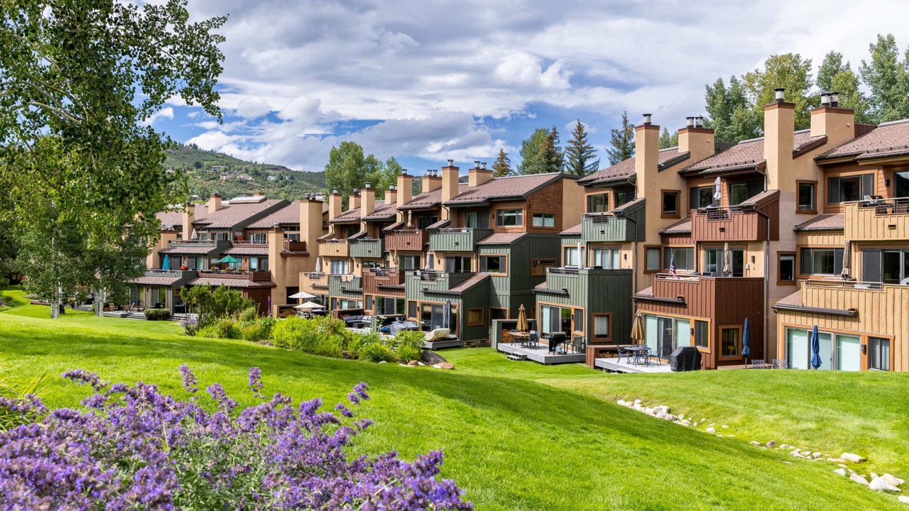 Photo of Others in Snowmass Village