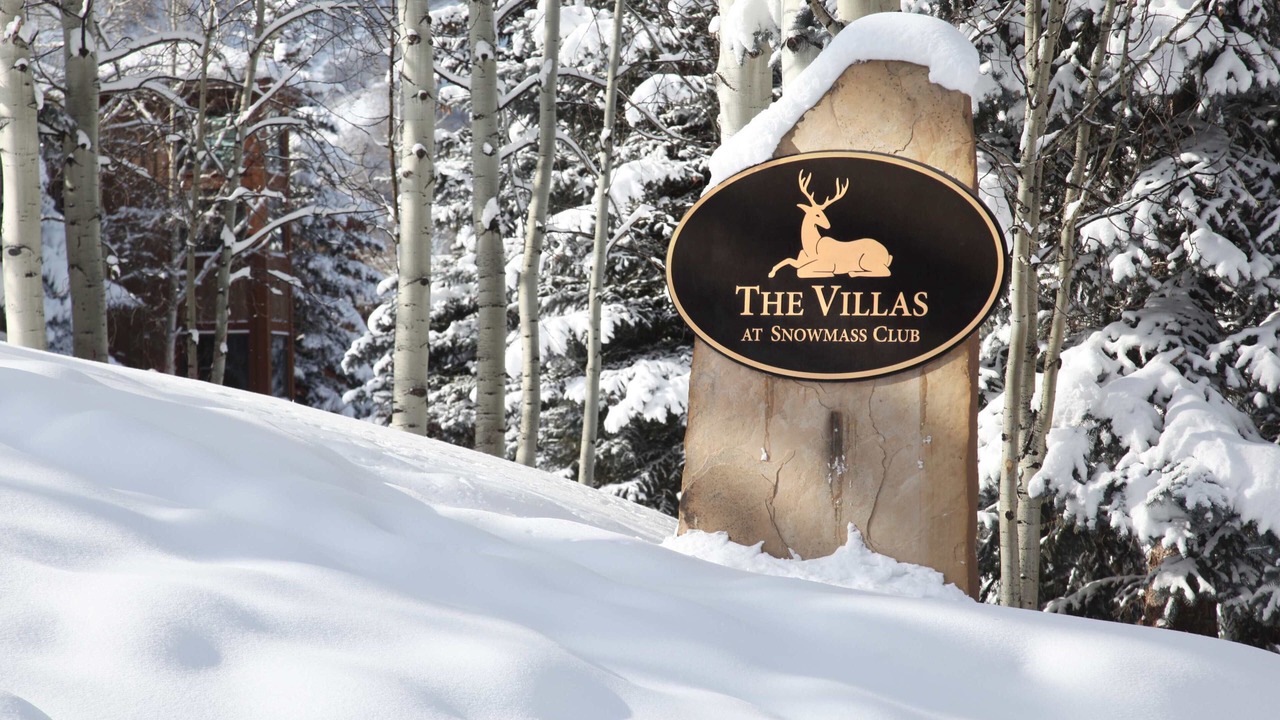 Photo of Others in Snowmass Village