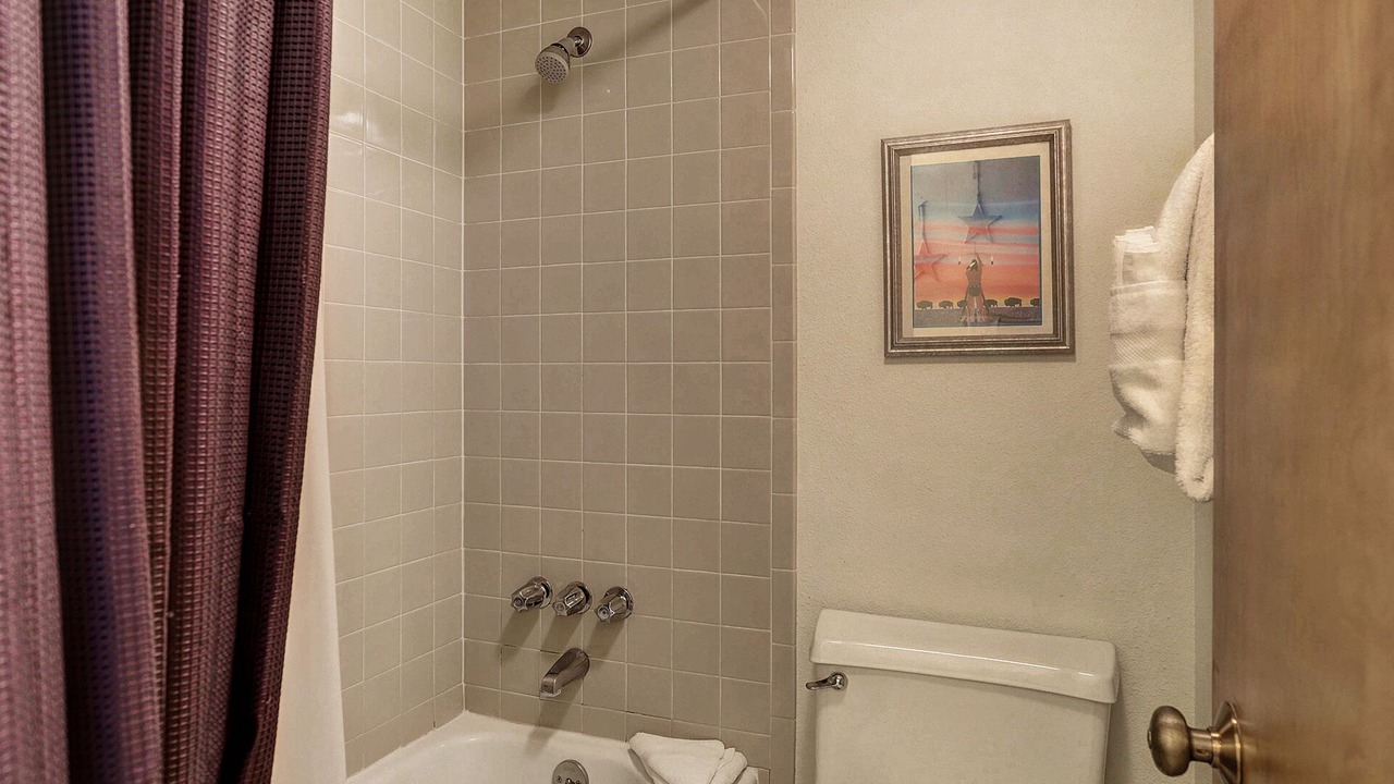 Photo of Bathroom in East Village at Copper